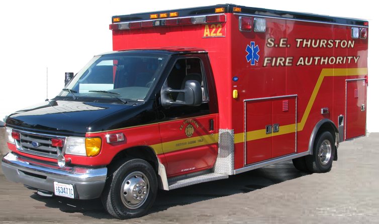 Photo of Aid Unit 22
