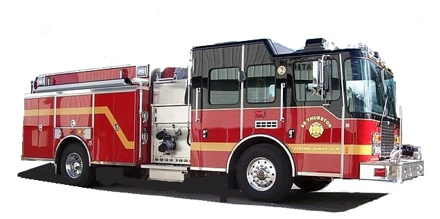 Photo of Engine 21