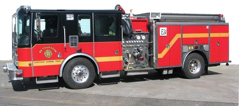Photo of Engine 24