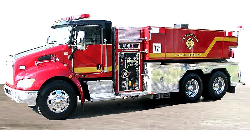 Photo of Tender 21