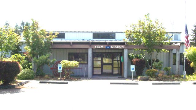 Photo of Station 21